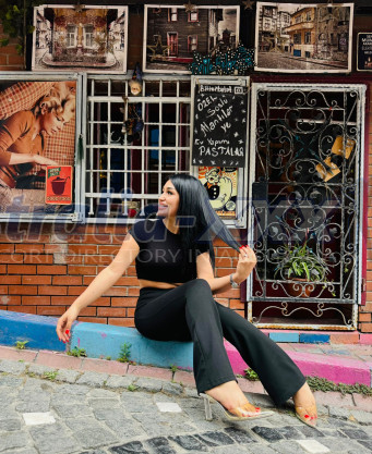 Photo escort girl Valeria: the best escort service