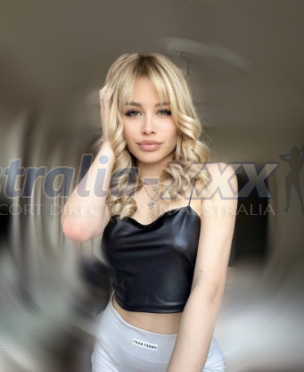 Photo escort girl Polina: the best escort service