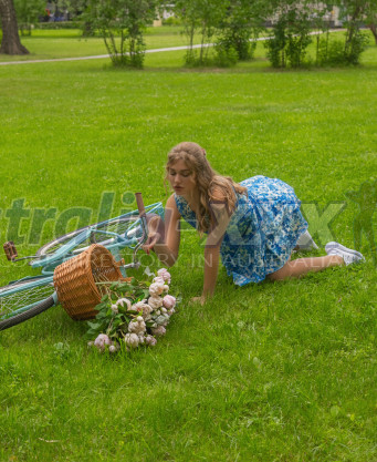 Photo escort girl Alina : the best escort service