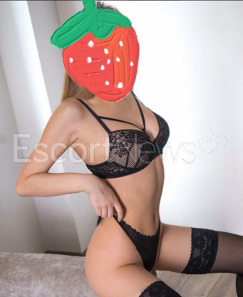 Photo escort girl Natale : the best escort service
