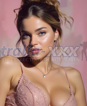 Photo escort girl Violeta : the best escort service