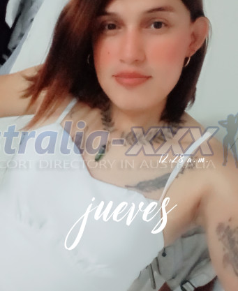 Photo escort girl Valentinagutierrez : the best escort service