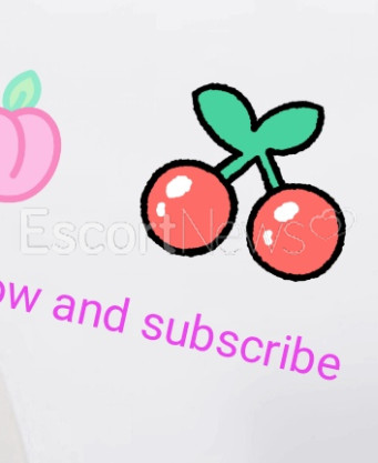 Photo escort girl Lena Copine : the best escort service