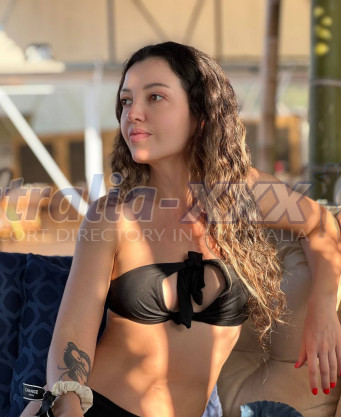 Photo escort girl Irina: the best escort service