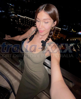 Photo escort girl Valeria: the best escort service