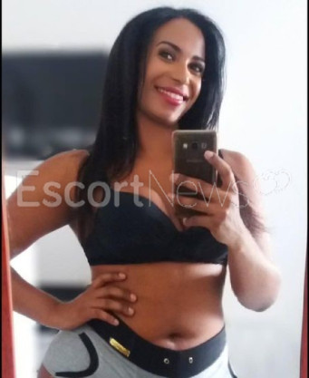 Photo escort girl Zima Bella: the best escort service