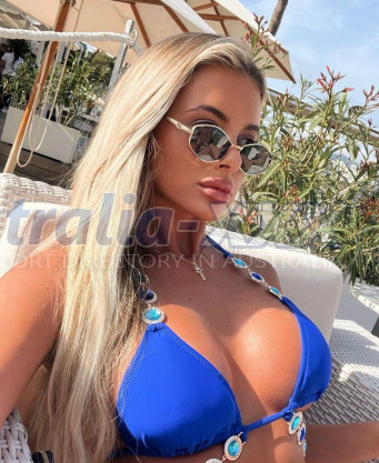 Photo escort girl Liliya: the best escort service
