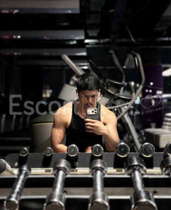 Photo escort girl Keenan: the best escort service