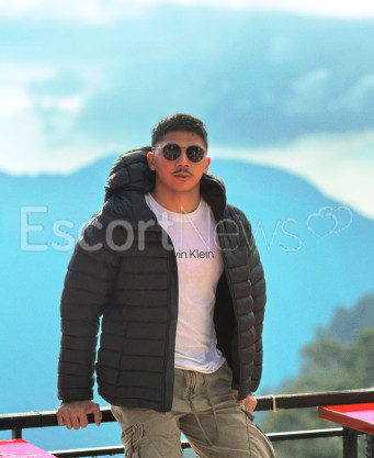 Photo escort girl Keenan: the best escort service