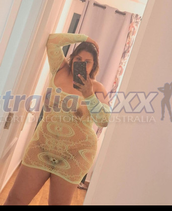 Photo escort girl Cristina: the best escort service