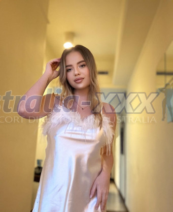 Photo escort girl Alisa: the best escort service