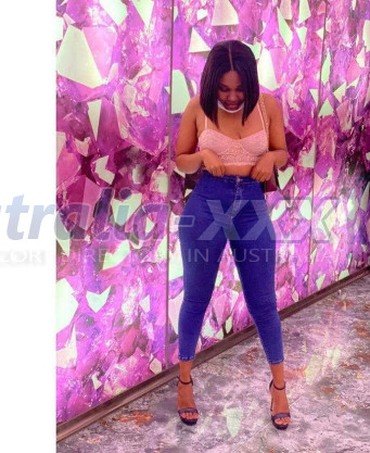 Photo escort girl Barbie Gal: the best escort service