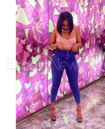 Photo escort girl Barbie Gal: the best escort service