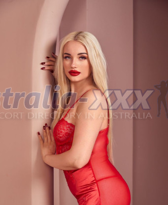 Photo escort girl Lika: the best escort service