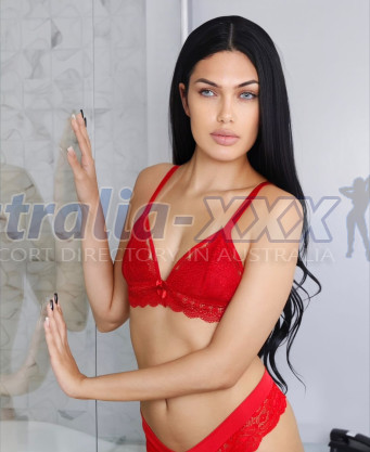 Photo escort girl SABRINA VIP : the best escort service