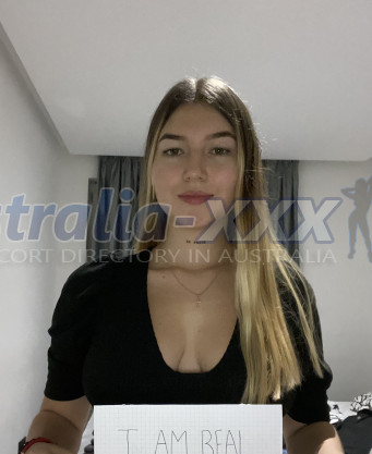 Photo escort girl Sara : the best escort service