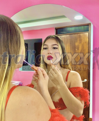 Photo escort girl Sara : the best escort service