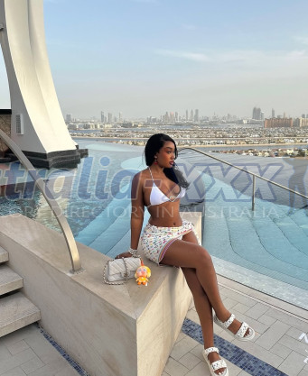Photo escort girl Vivian : the best escort service