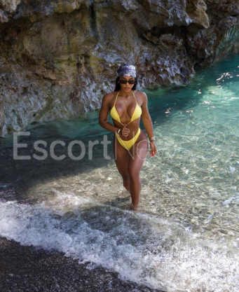 Photo escort girl Sara: the best escort service