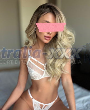 Photo escort girl ALISA: the best escort service