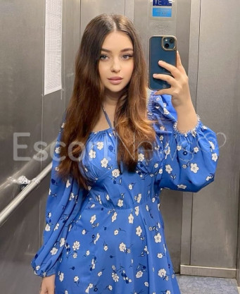 Photo escort girl Anna: the best escort service