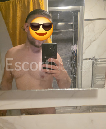 Photo escort girl HectorBull: the best escort service