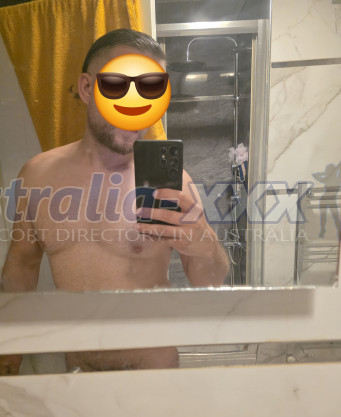 Photo escort girl HectorBull: the best escort service