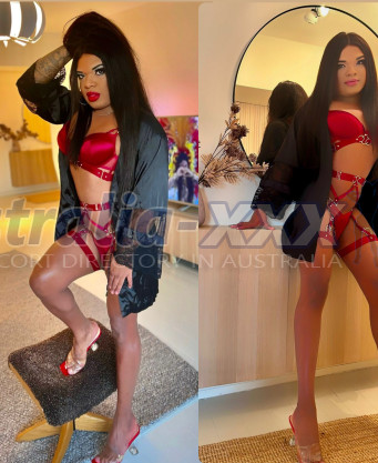 Photo escort girl Kamila: the best escort service