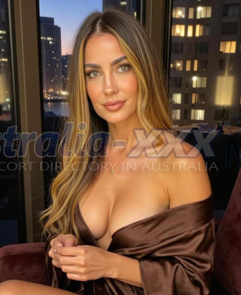 Photo escort girl Natalia Fortunato Glamour: the best escort service