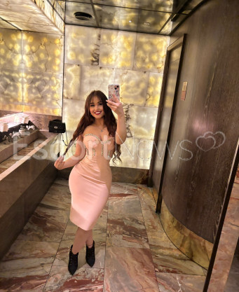 Photo escort girl Sara: the best escort service