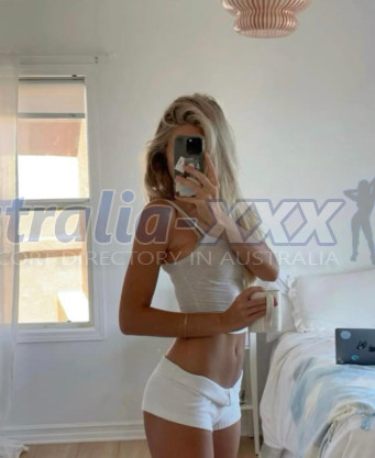 Photo escort girl Anna: the best escort service