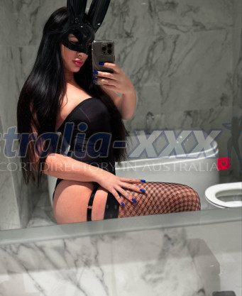 Photo escort girl Rose: the best escort service