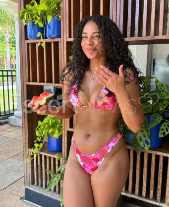 Photo escort girl Prudy: the best escort service