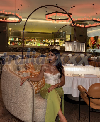 Photo escort girl Ece: the best escort service