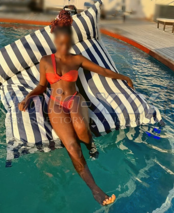 Photo escort girl Kinky Diana : the best escort service
