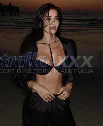 Photo escort girl Alinka: the best escort service