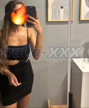 Photo escort girl Derin: the best escort service