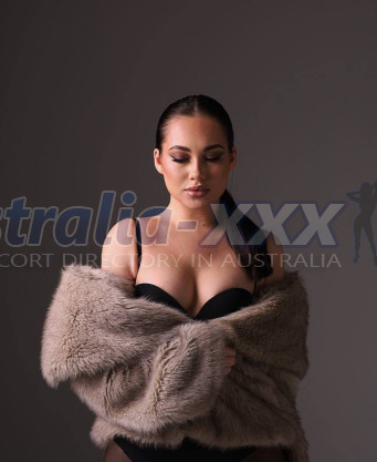 Photo escort girl Amelia: the best escort service