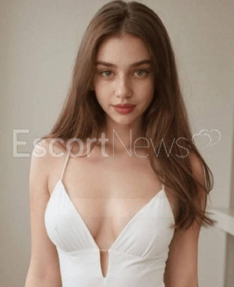 Photo escort girl Vira: the best escort service