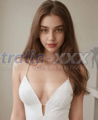 Photo escort girl Vira: the best escort service