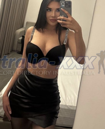 Photo escort girl Diana: the best escort service