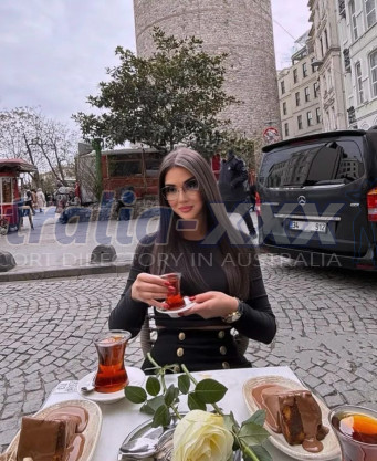 Photo escort girl Diana: the best escort service
