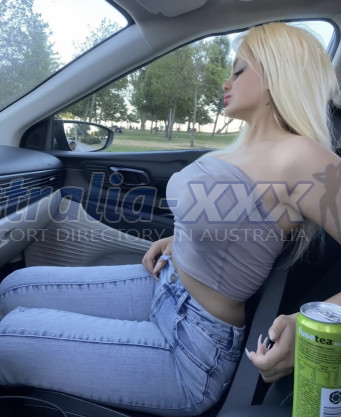 Photo escort girl Alev : the best escort service