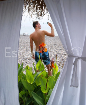 Photo escort girl Alex: the best escort service