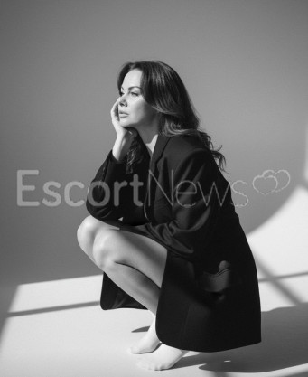 Photo escort girl viola: the best escort service