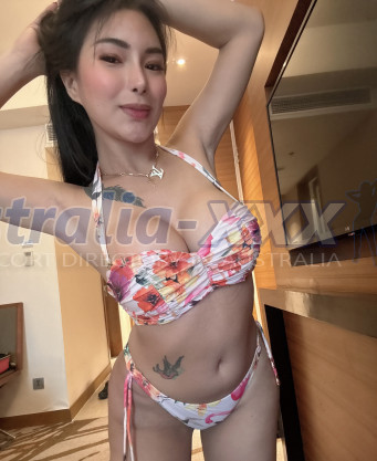 Photo escort girl Mae Azumi: the best escort service