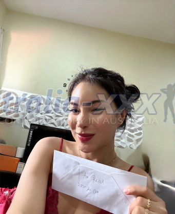 Photo escort girl Mae Azumi: the best escort service