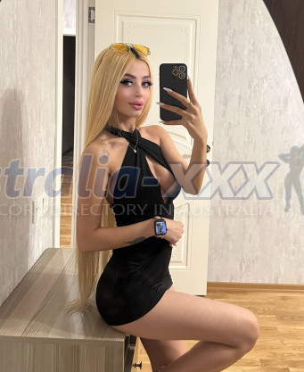 Photo escort girl Aylin Serdem : the best escort service