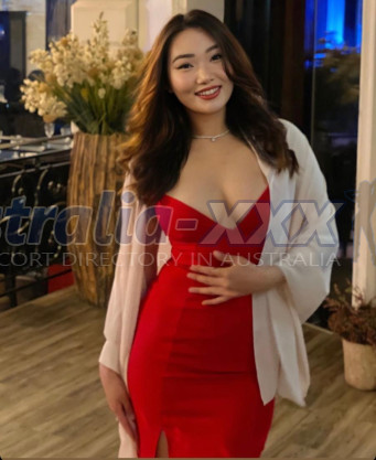 Photo escort girl Lina: the best escort service