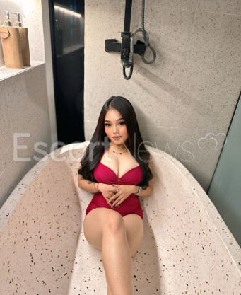 Photo escort girl Citra: the best escort service